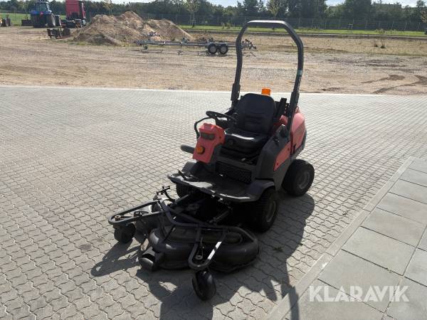 Græsslåmaskine Husqvarna P 520D
