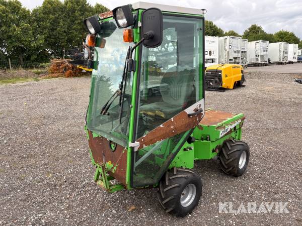 Redskabsbærer Egholm 2100