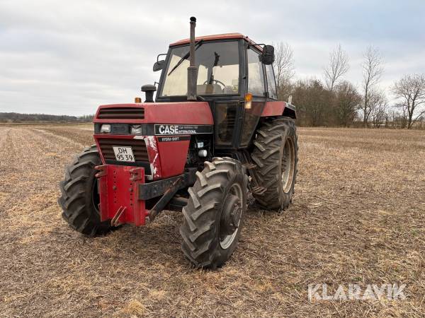 Traktor Case 1494