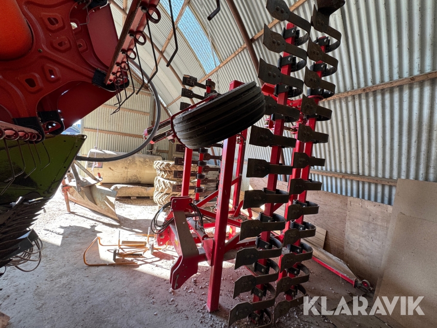 Front Board He-va 600