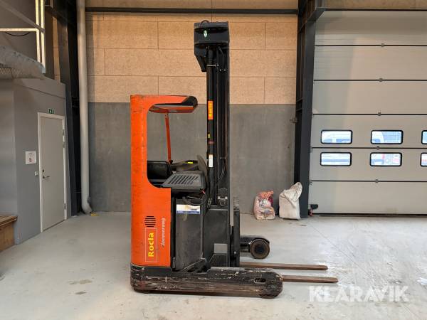 Truck Rocla Bommerang