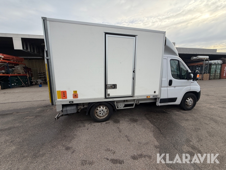 Fiat Ducato 2019, photo 49 of 83