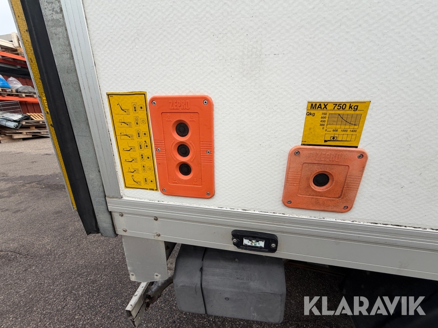 Fiat Ducato 2019, photo 50 of 83