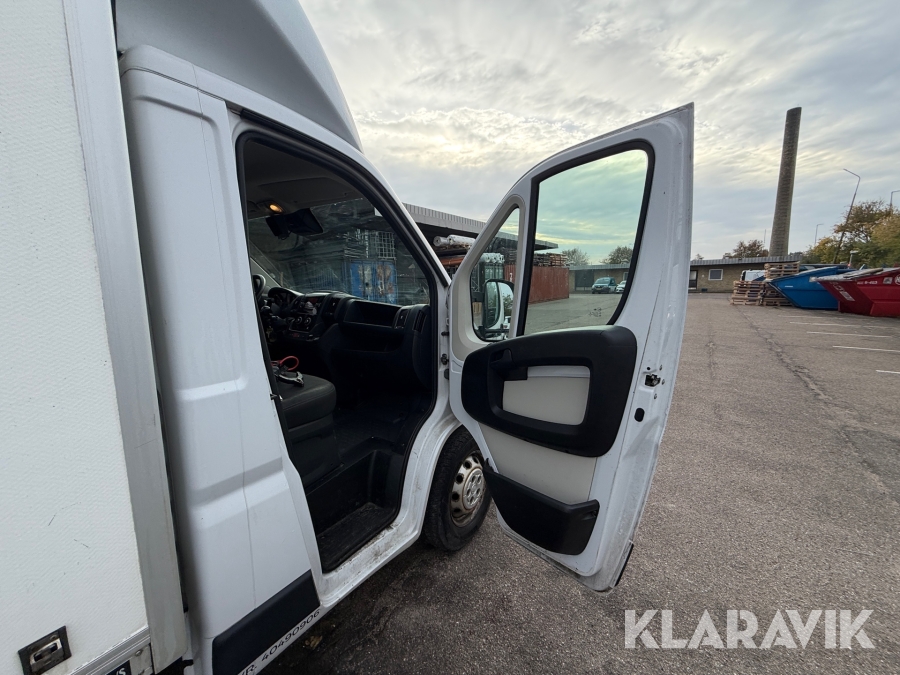 Fiat Ducato 2019, photo 61 of 83