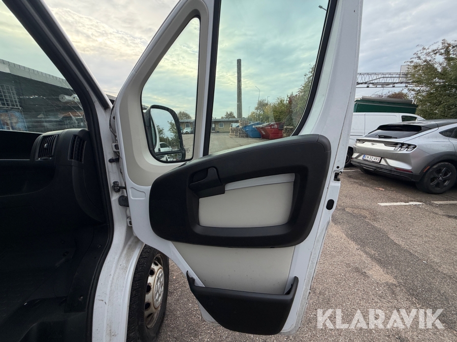 Fiat Ducato 2019, photo 62 of 83