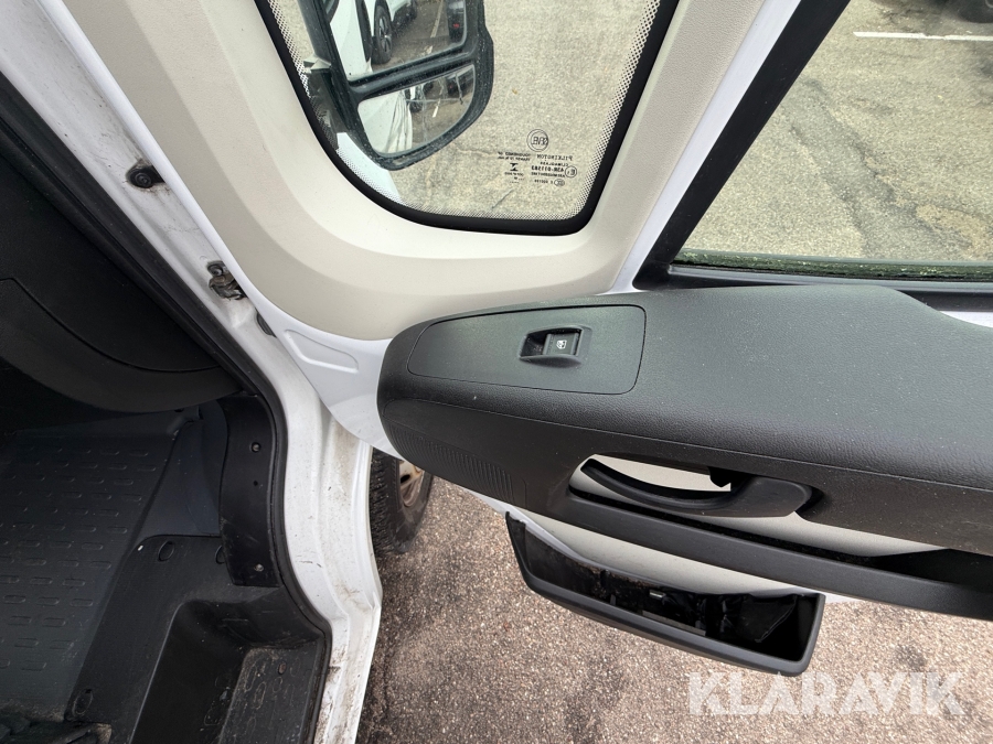 Fiat Ducato 2019, photo 63 of 83