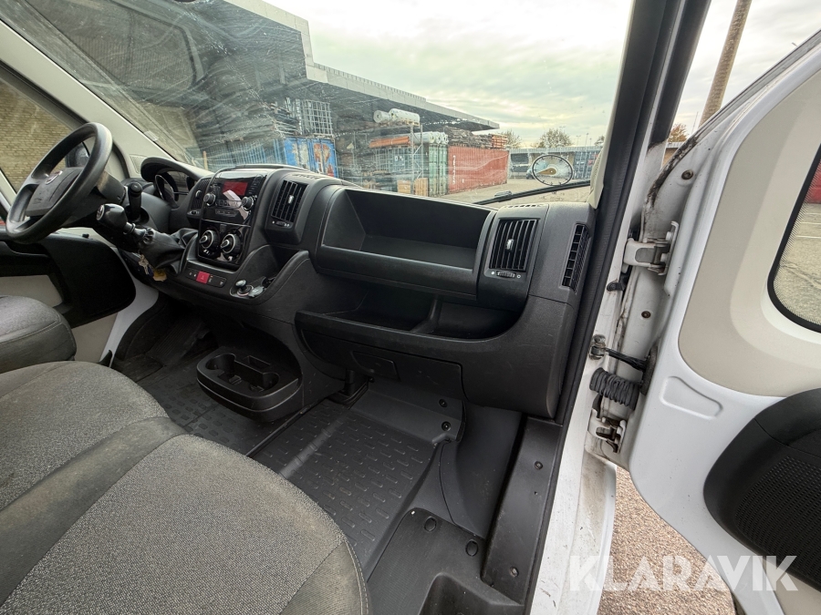 Fiat Ducato 2019, photo 65 of 83