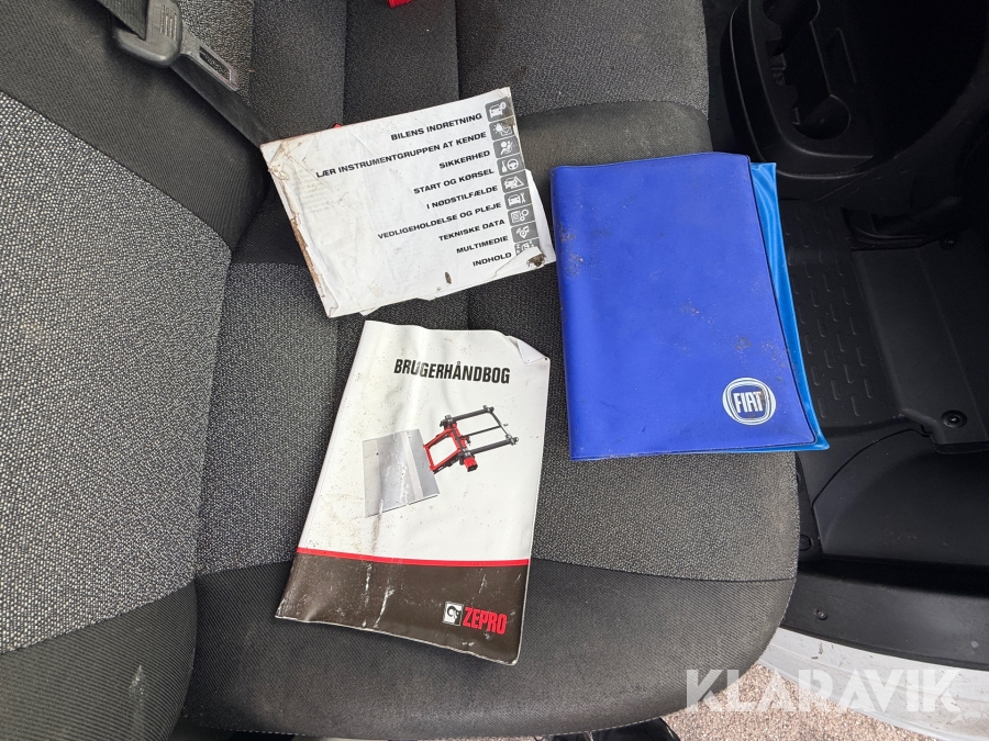Fiat Ducato 2019, photo 67 of 83