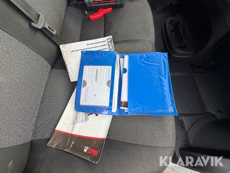 Fiat Ducato 2019, photo 68 of 83