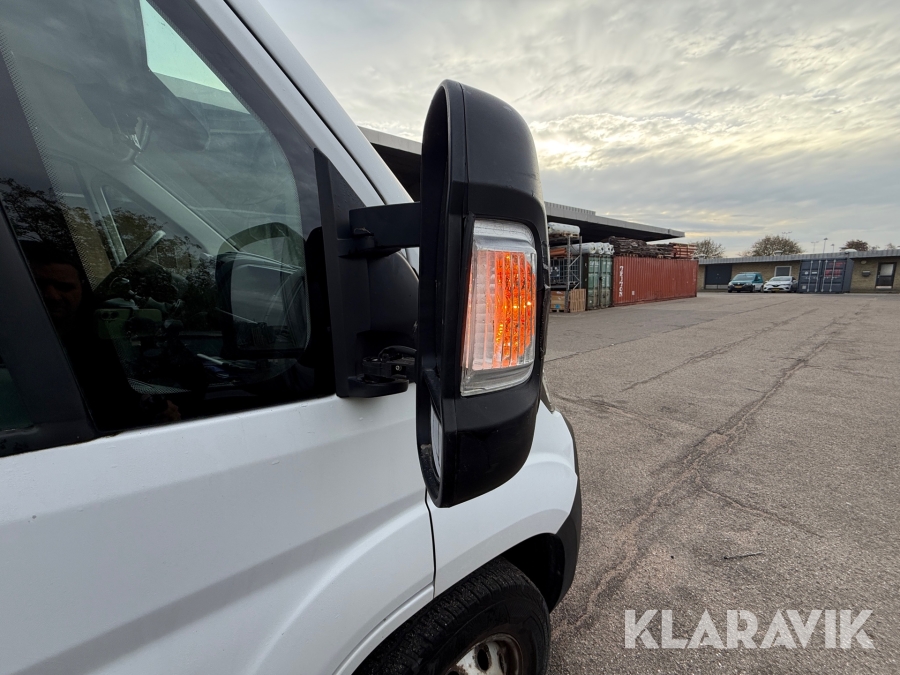 Fiat Ducato 2019, photo 70 of 83