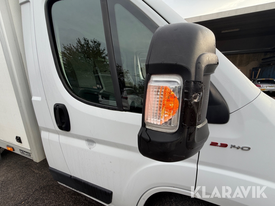 Fiat Ducato 2019, photo 71 of 83