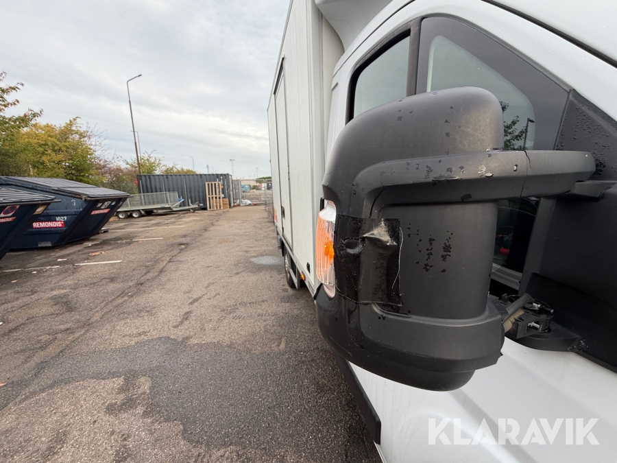 Fiat Ducato 2019, photo 72 of 83