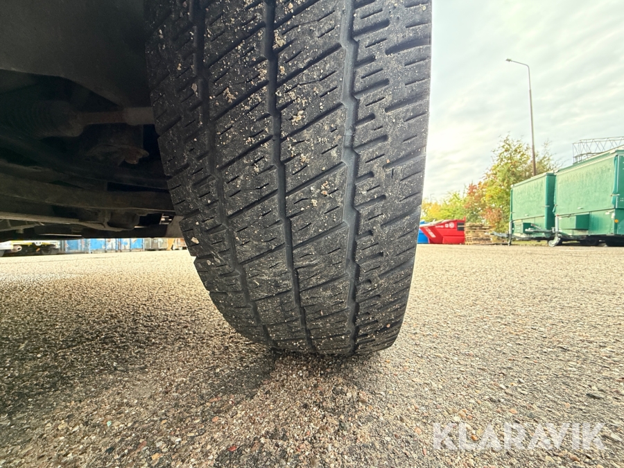 Fiat Ducato 2019, photo 77 of 83