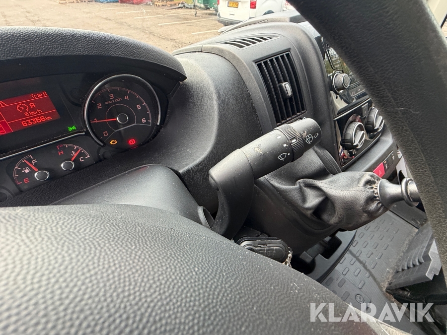Fiat Ducato 2019, photo 28 of 83