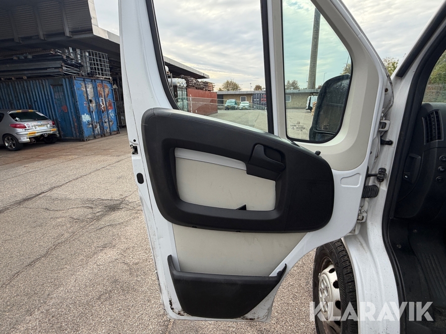 Fiat Ducato 2019, photo 19 of 83
