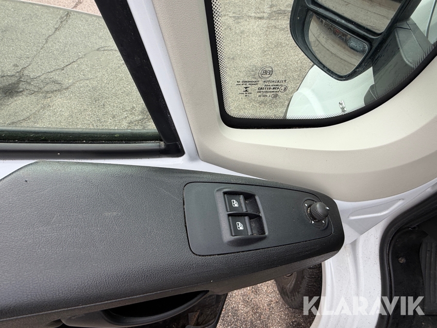 Fiat Ducato 2019, photo 20 of 83