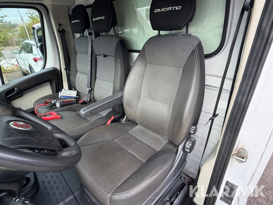 Fiat Ducato 2019, photo 22 of 83