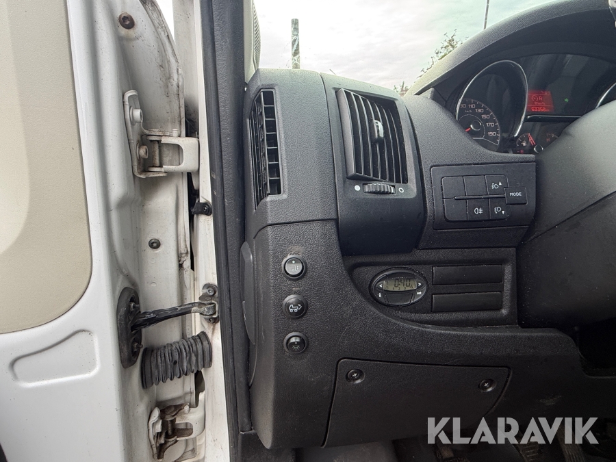 Fiat Ducato 2019, photo 24 of 83
