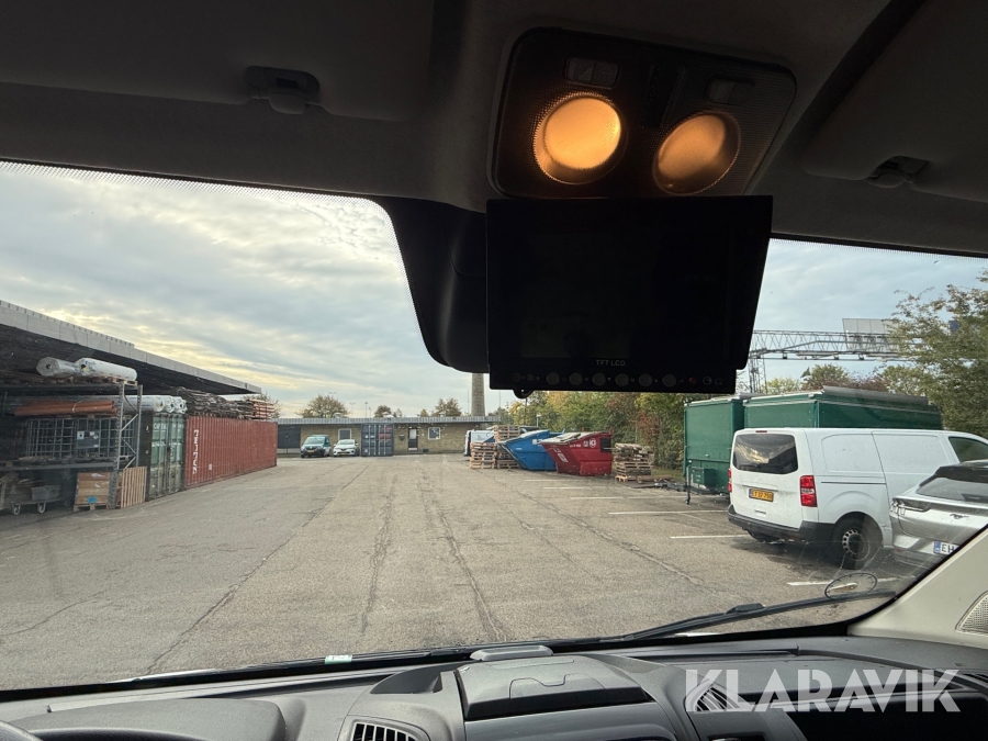 Fiat Ducato 2019, photo 30 of 83