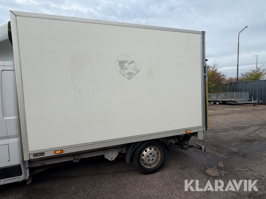 Fiat Ducato 2019, photo 32 of 83