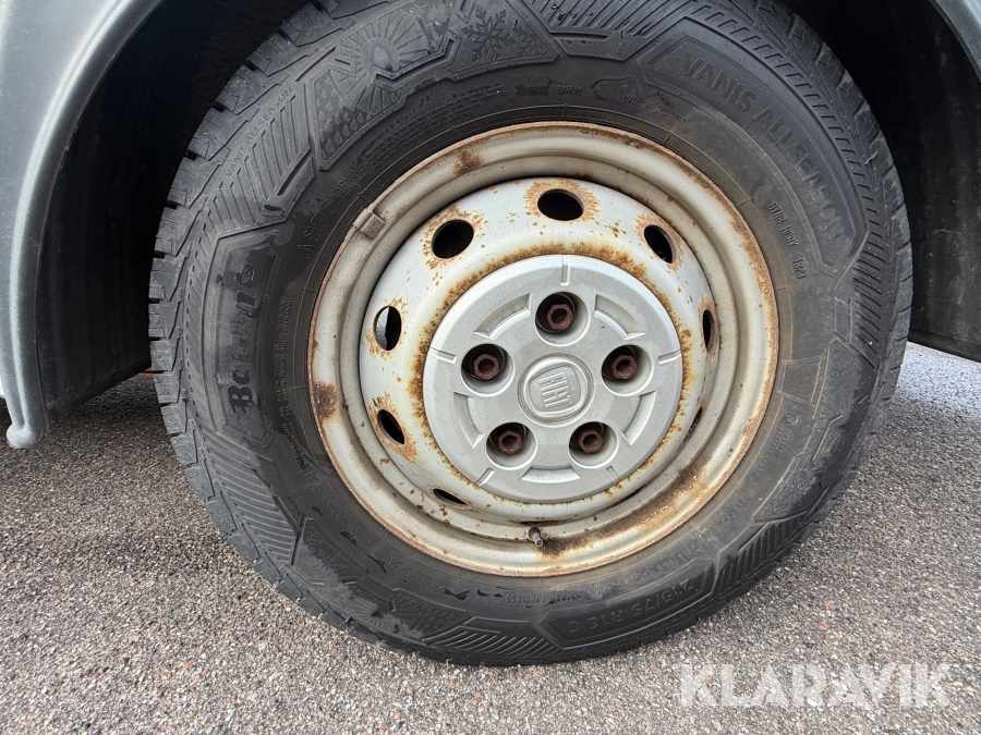 Fiat Ducato 2019, photo 33 of 83