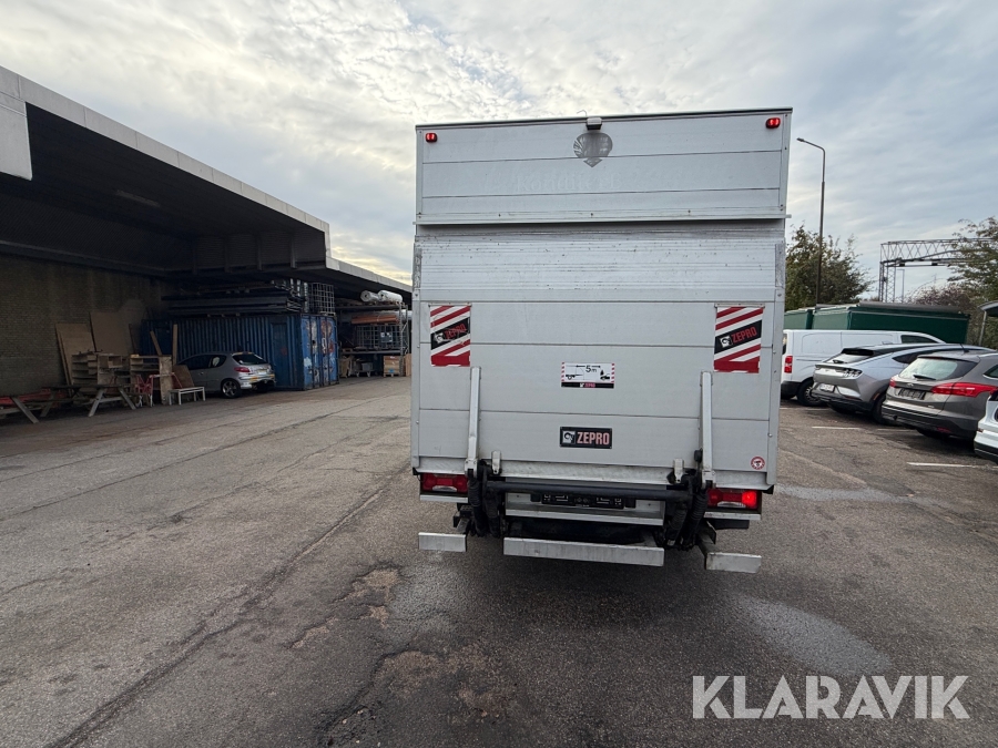 Fiat Ducato 2019, photo 37 of 83