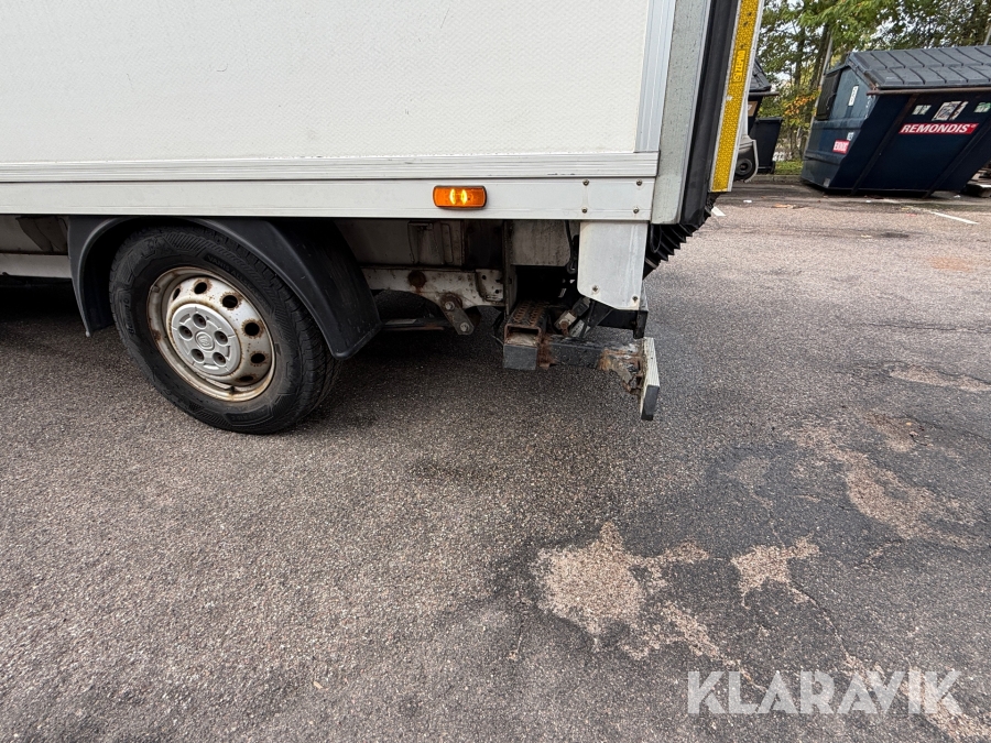 Fiat Ducato 2019, photo 36 of 83