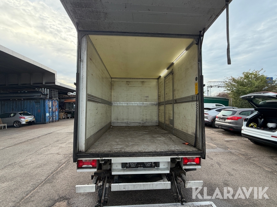 Fiat Ducato 2019, photo 40 of 83