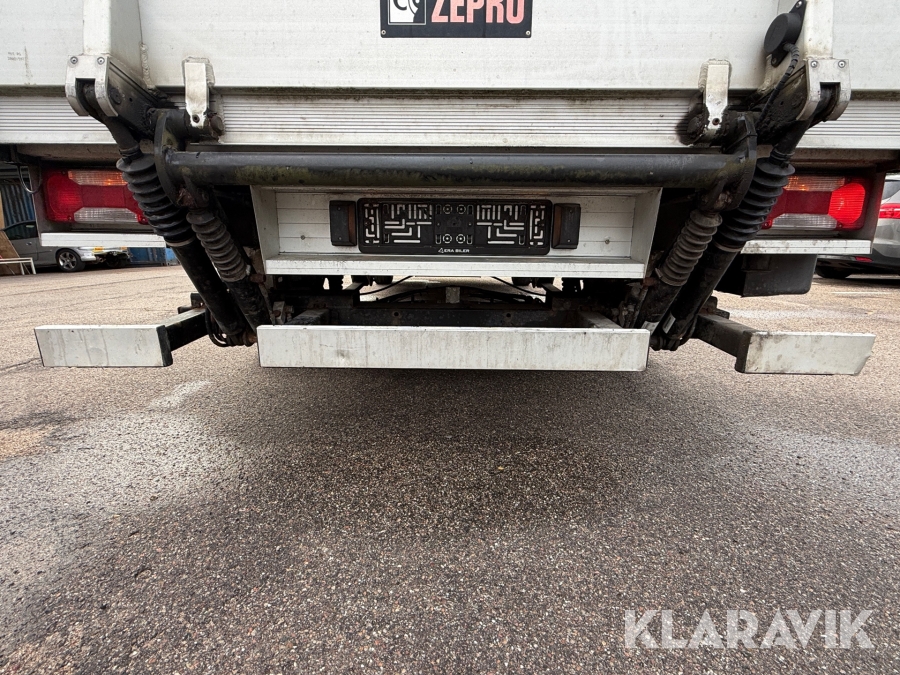 Fiat Ducato 2019, photo 38 of 83