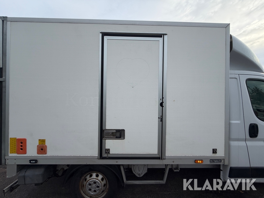 Fiat Ducato 2019, photo 56 of 83
