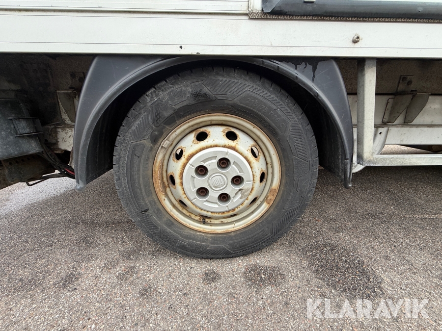 Fiat Ducato 2019, photo 53 of 83