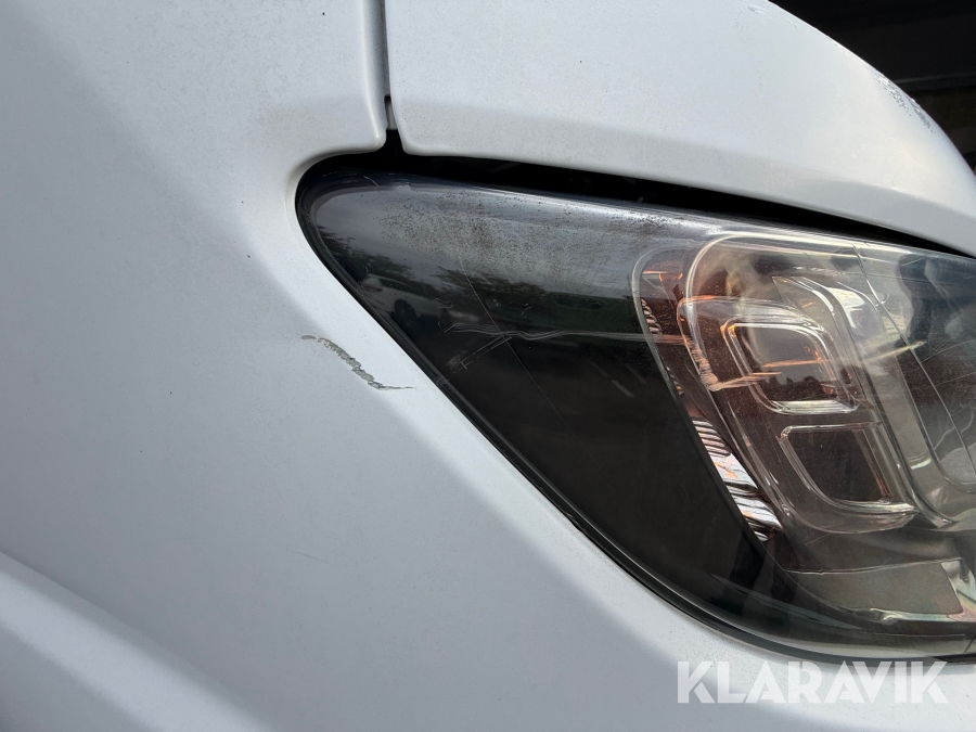 Fiat Ducato 2019, photo 80 of 83