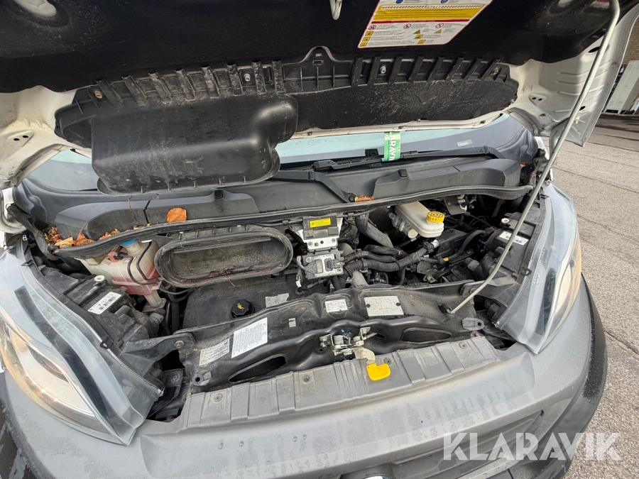 Fiat Ducato 2019, photo 82 of 83