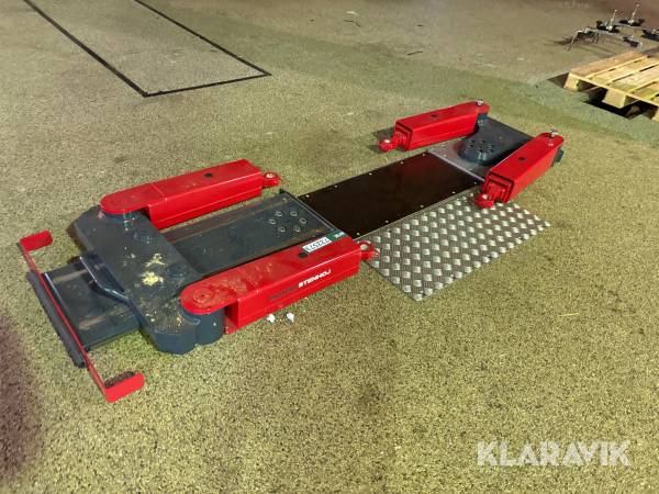 Autolift Stenhøj