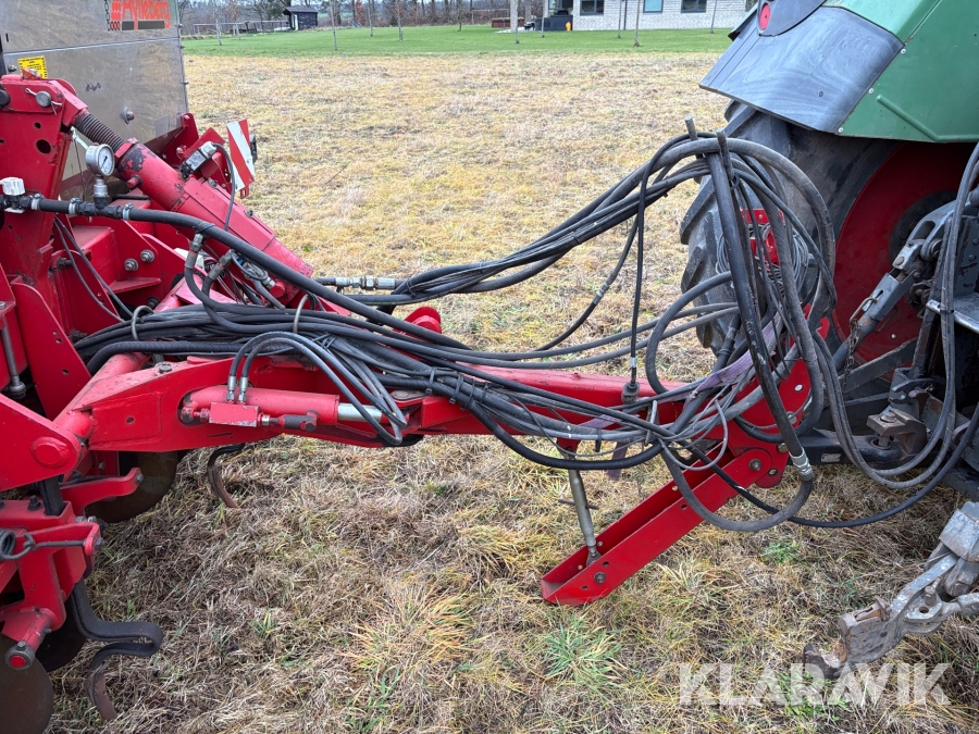 Kartoffellægger Grimme Gl 34T 75-90, Ikast-Brande, Klaravik