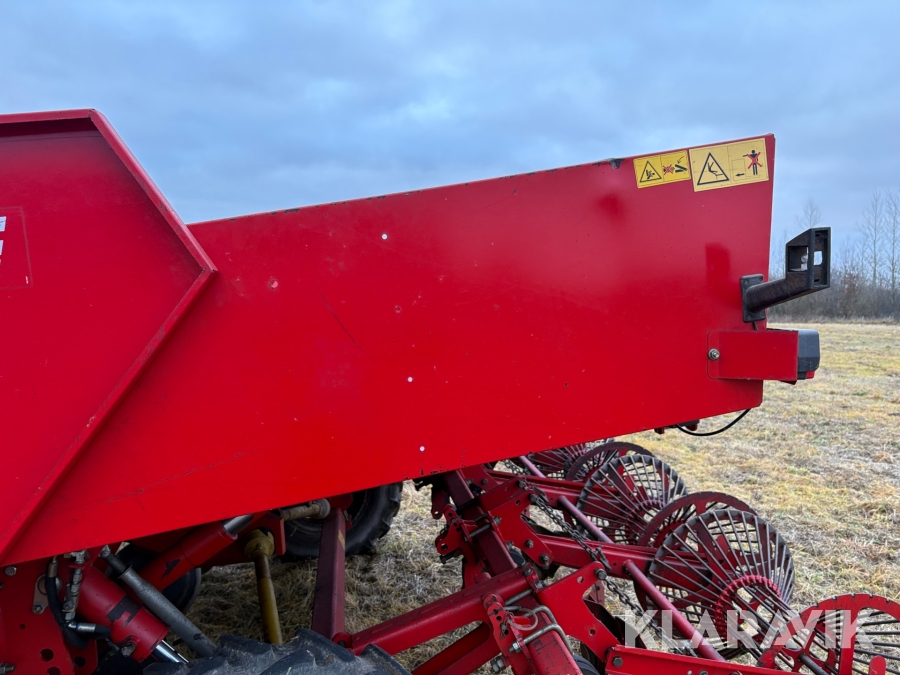 Kartoffellægger Grimme Gl 34T 75-90, Ikast-Brande, Klaravik