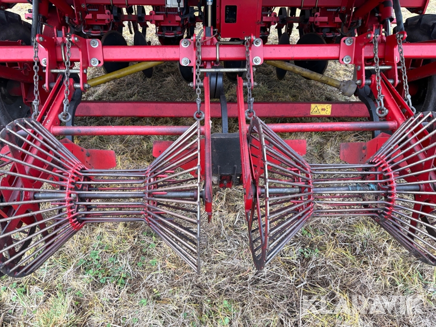 Kartoffellægger Grimme Gl 34T 75-90, Ikast-Brande, Klaravik