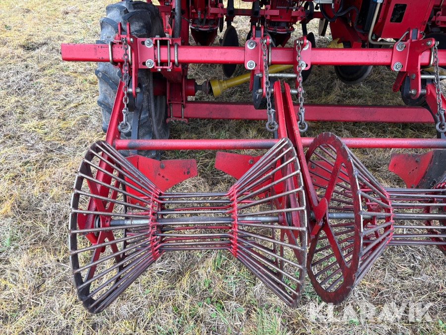 Kartoffellægger Grimme Gl 34T 75-90, Ikast-Brande, Klaravik