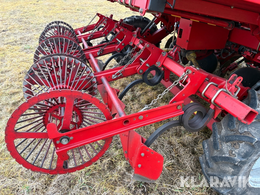 Kartoffellægger Grimme Gl 34T 75-90, Ikast-Brande, Klaravik