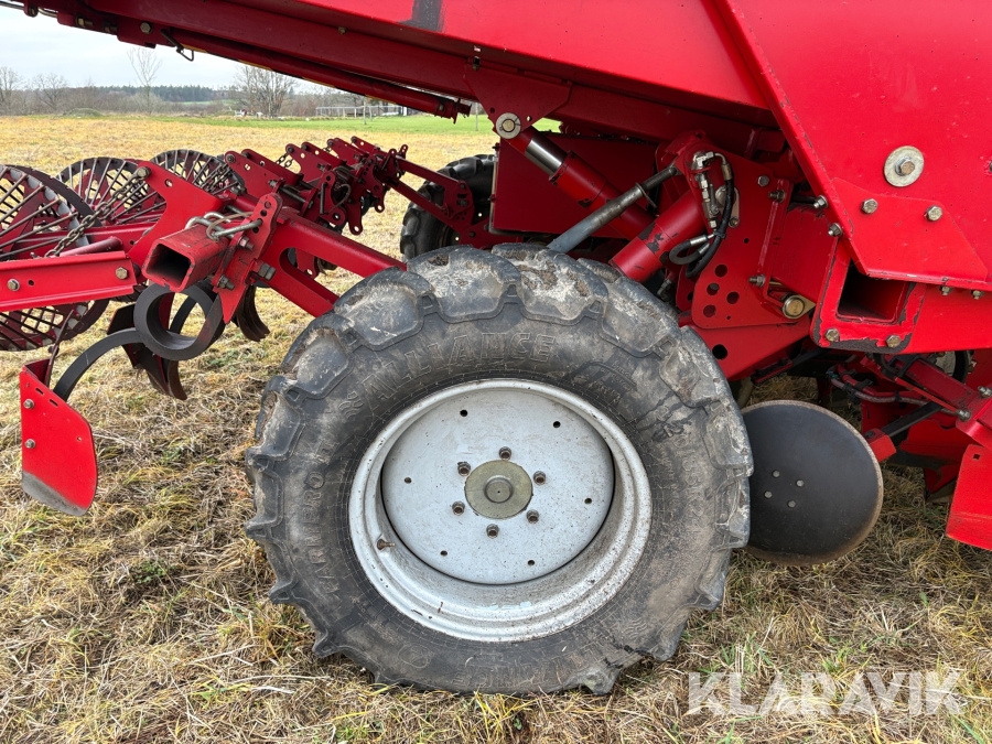 Kartoffellægger Grimme Gl 34T 75-90, Ikast-Brande, Klaravik