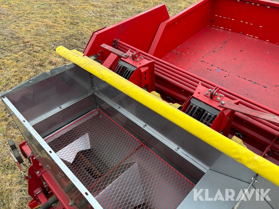 Kartoffellægger Grimme Gl 34T 75-90, Ikast-Brande, Klaravik
