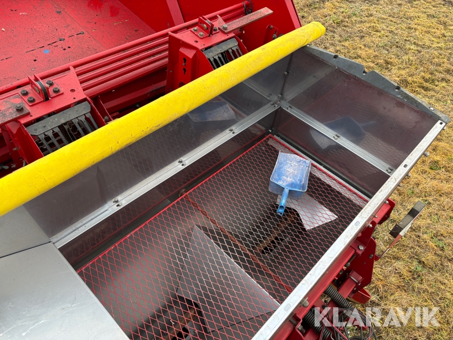 Kartoffellægger Grimme Gl 34T 75-90, Ikast-Brande, Klaravik