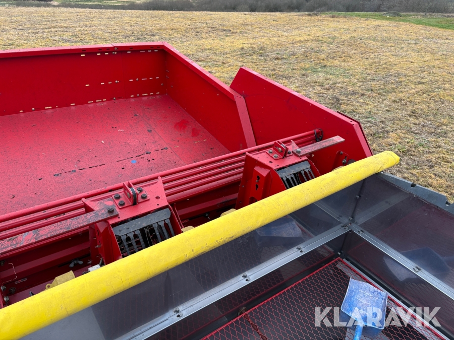 Kartoffellægger Grimme Gl 34T 75-90, Ikast-Brande, Klaravik
