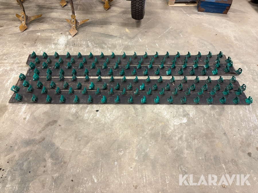 Kartoffellægger Grimme Gl 34T 75-90, Ikast-Brande, Klaravik