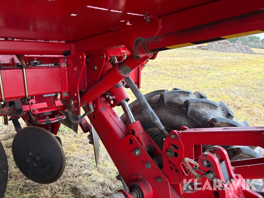 Kartoffellægger Grimme Gl 34T 75-90, Ikast-Brande, Klaravik