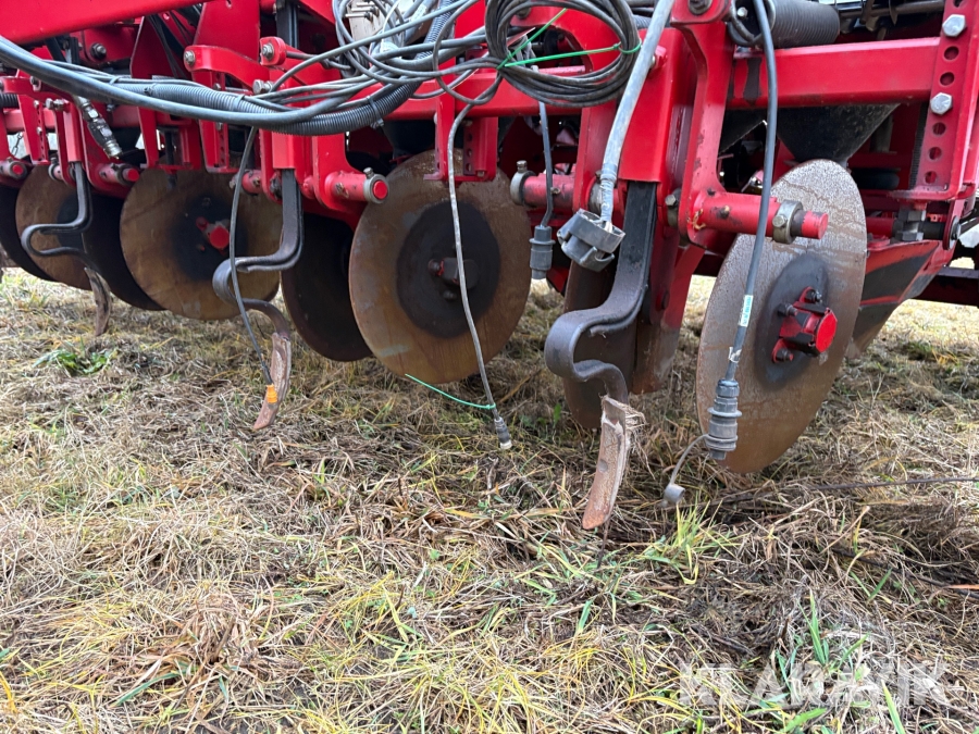 Kartoffellægger Grimme Gl 34T 75-90, Ikast-Brande, Klaravik
