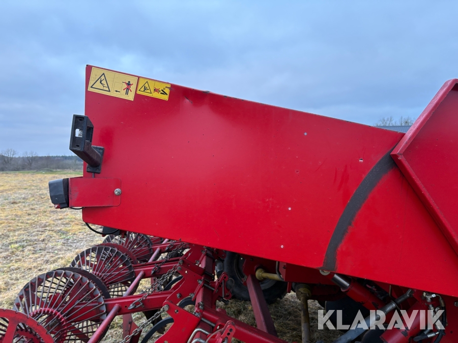 Kartoffellægger Grimme Gl 34T 75-90, Ikast-Brande, Klaravik