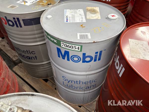 Olie Mobil SHC 629 1 styk