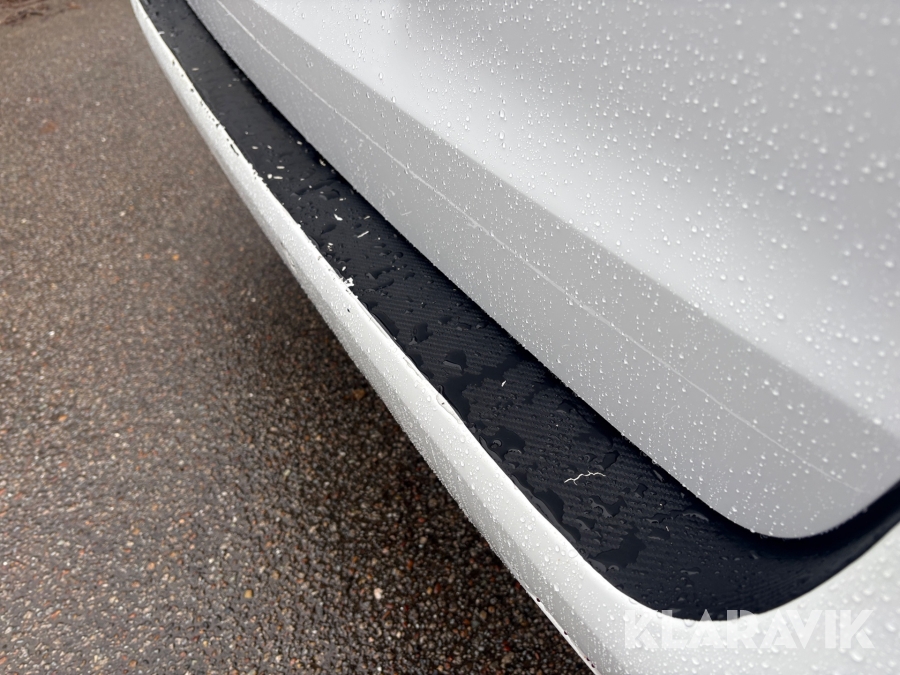 Varebil Mercedes-Benz Vito 116 CDI KSV lang RWD aut