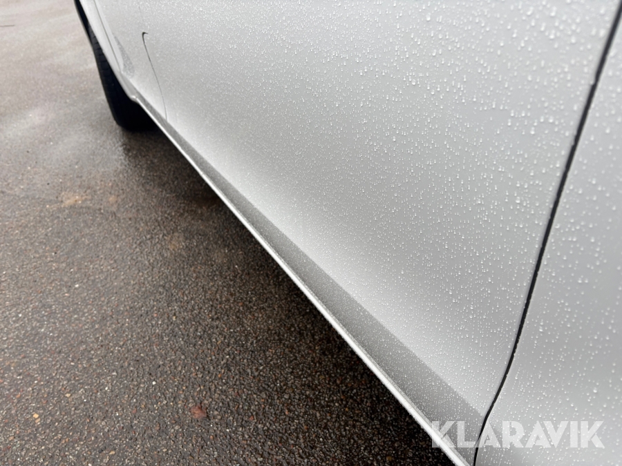 Varebil Mercedes-Benz Vito 116 CDI KSV lang RWD aut